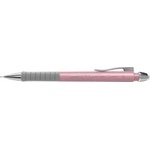 Faber-Castell Автоматичен молив Apollo 0.5мм Rose