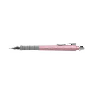 Faber-Castell Автоматичен молив Apollo 0.5мм Rose