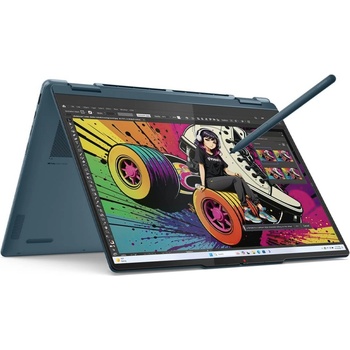 Lenovo Yoga 7 2-in-1 83JR0013BM