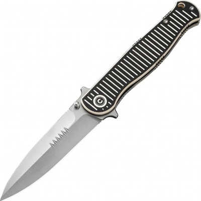 Civivi RS71 – C23025-1 Čierna