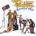 ZZ Top - Greatest Hits (CD) (0075992684620)