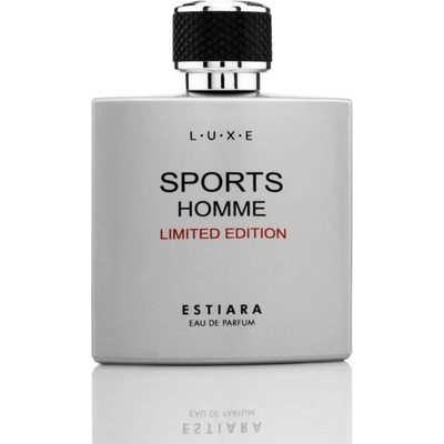 Estiara Sports Homme EDP 100 ml