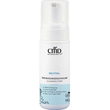 CMD Naturkosmetik Neutral čisticí pěna 150 ml