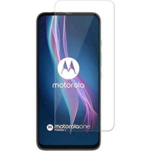  Удароустойчив стъклен протектор за Motorola One Fusion Plus