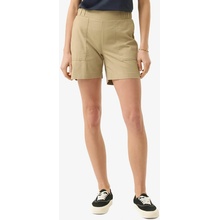 Flov Banao Shorts kraťasy dámske brown