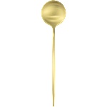 Horecano Horecano-shibui-Лъжица основна gold matte (hc931399) (243173-3) (01931399)