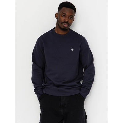 Element Icon Embroidery eclipse navy