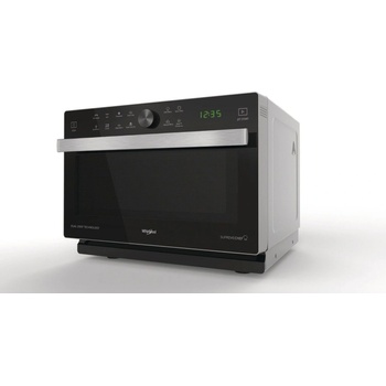 Whirlpool MWP 338 SB