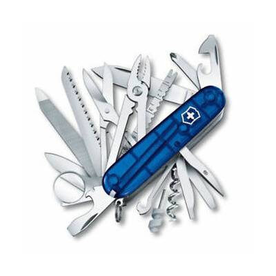 Victorinox SwissChamp 1.6795.T2