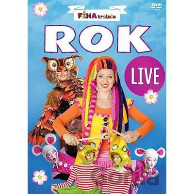 Fíha tralala - Rok