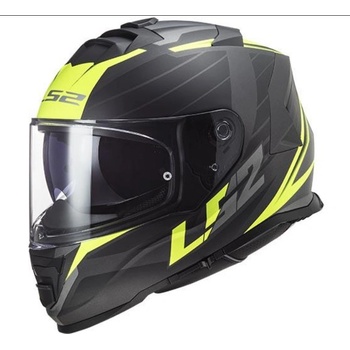 LS2 FF800 STORM II NERVE