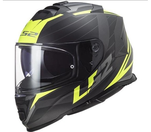 LS2 FF800 STORM II NERVE