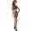 Passion Bodystocking BS106 Black