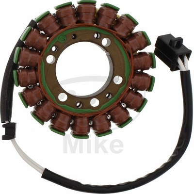 JMP Stator JMP