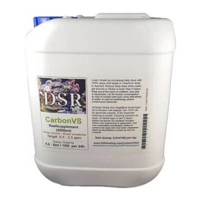 DSR reefing CarbonVS 5000 ml
