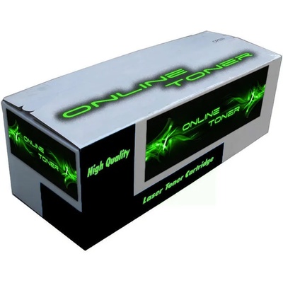 Compatible Samsung CLP-P300C