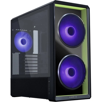 Lian Li LANCOOL 217 INF black (G99.LAN217INFX.00)