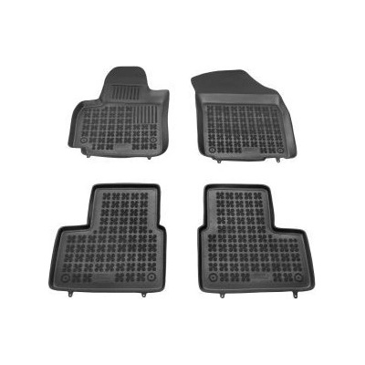 Rezaw-Plast Гумени стелки за suzuki sx4 i (2006-2014) - тип леген