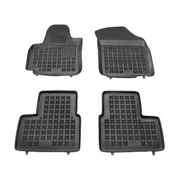 Rezaw-Plast Гумени стелки за suzuki sx4 i (2006-2014) - тип леген