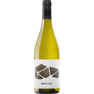 Aroa Bodegas Laia biele 13,5% 0,75 l (čistá fľaša)