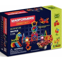 Magformers smart set 144 ks
