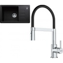 Set Franke BSG 611 + FC 6085