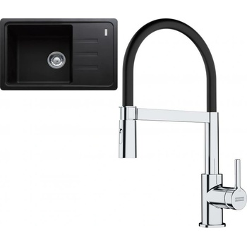 Set Franke BSG 611 + FC 6085