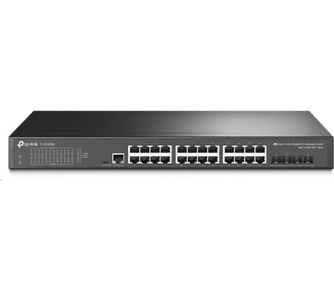 TP-Link SG3428X