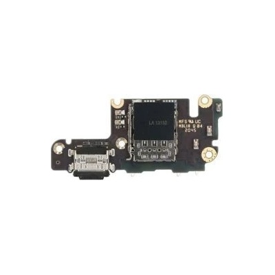 Xiaomi Mi 10T Pro - Nabíjecí Konektor PCB Deska - 5600010J3S00 Genuine Service Pack