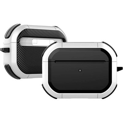 SES Extra odolné ochranné puzdro pre Apple AirPods Pro (1.generace) 13712