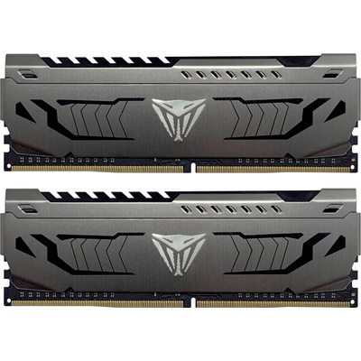 Patriot Viper Steel DDR4 16GB 3200MHz CL16 PVS416G320C6