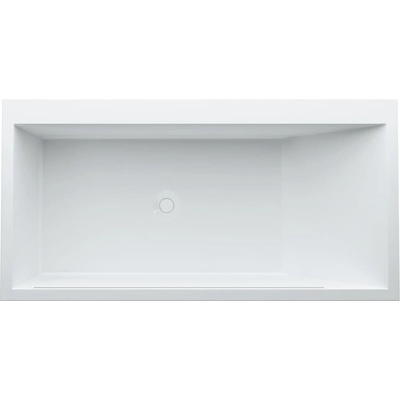 Laufen Kartell By Laufen 176 x 76 cm H2243310006161