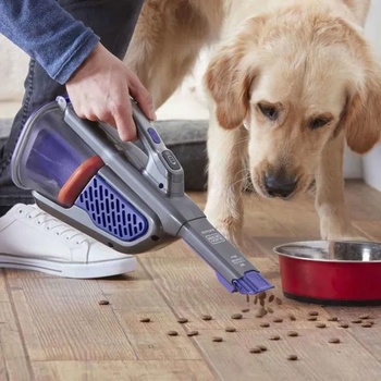 Image 1 of Black & Decker BHHV520BFP-QW