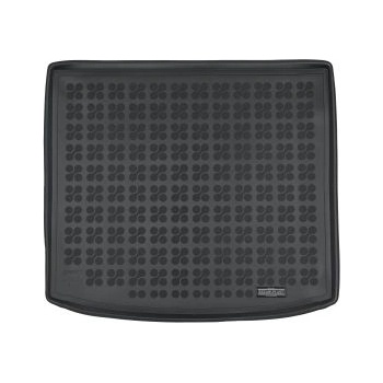 Image 1 of Гумена стелка за багажник за MG ZS (2019-2024) upper floor - Rezaw Plast