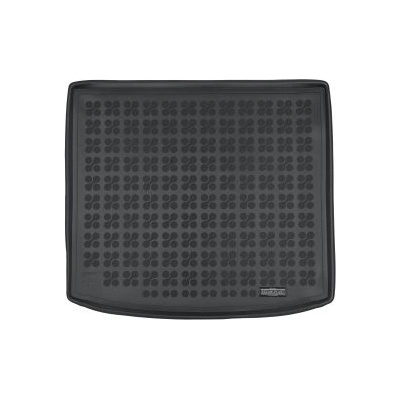 Гумена стелка за багажник за MG ZS (2019-2024) upper floor - Rezaw Plast