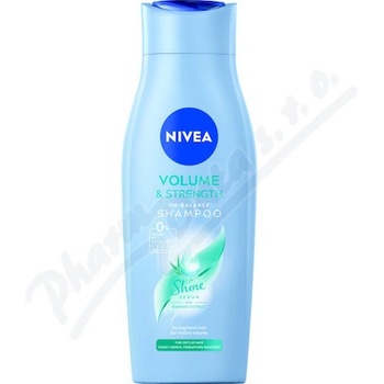 Nivea Moisture Hydration Shampoo 250 ml