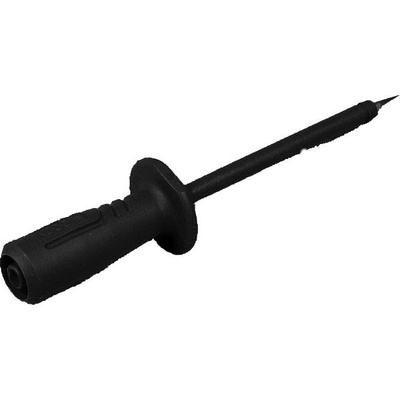 Měřicí sonda. PRUEF-2600 BK 1000V CAT III HIpajtech