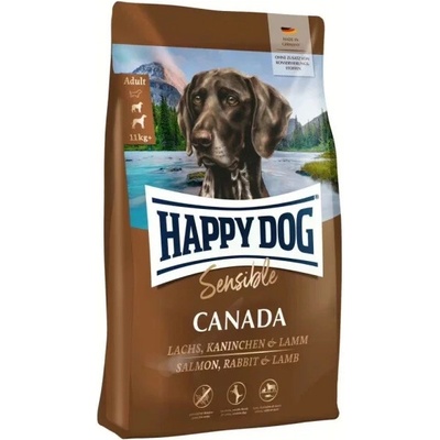 Happy Dog Sensible Canada 1 kg