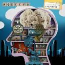 The Knowledge - Squeeze CD
