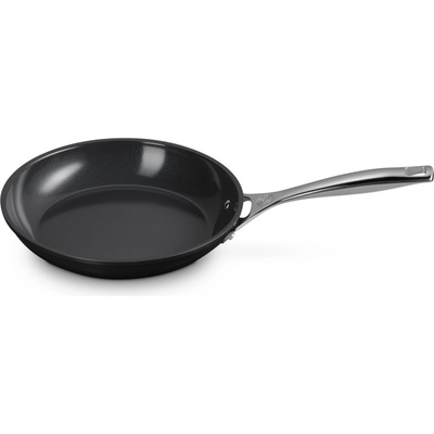 Le Creuset 51314240010098 Panvica plytká s keramickým povrchom 24 cm