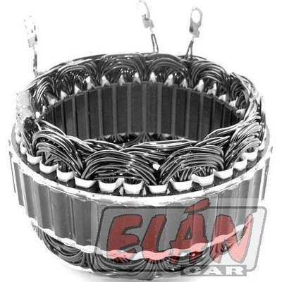 Stator alternátoru Hitachi LR160-723B / L160G-1200