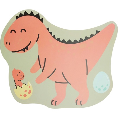 H&L Dětské prostírání 40 cm Dino