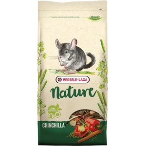 Versele-Laga Versele Laga Nature Chinchilla 700 г