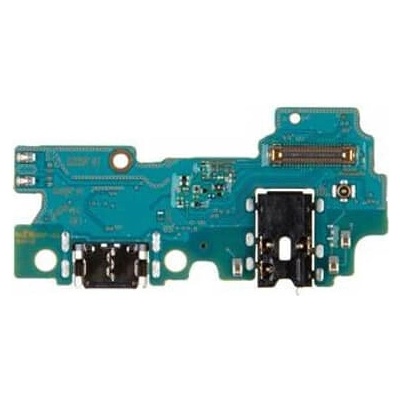 Doska nabíjania Samsung A225 Galaxy A22 - nabíjací konektor, mikrofón Variant:: PCB doska, nabíjací konektor, mikrofón