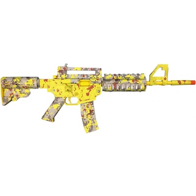 Paper Shooters skládací sada zbraně zombie Slayer