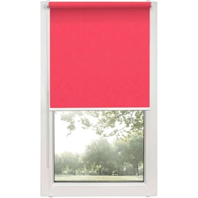 Rolmeister Mini roleta látková s lankem 50% zatemňovací 75x220 cm