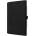 Incipio Faraday Case - стилен кожен калъф и поставка за iPad Pro 12.9 (2018) (черен)