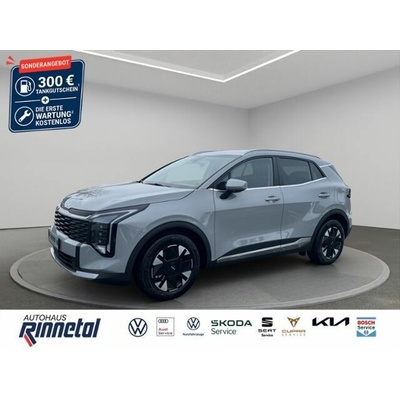 Kia Sportage Vision 110 kW