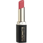 Golden Rose Червило за устни Pure Matte, N106, 3.5 g - baby