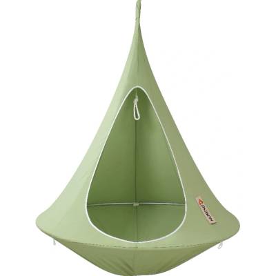 Cacoon houpačka hnízdo O1,5m zelená